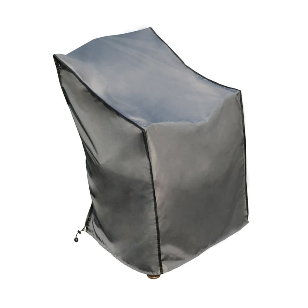 SORARA Outdoor Living SORARA Beschermhoes voor Stoel - 67 x 67 x 80/110 cm (L x B x H)