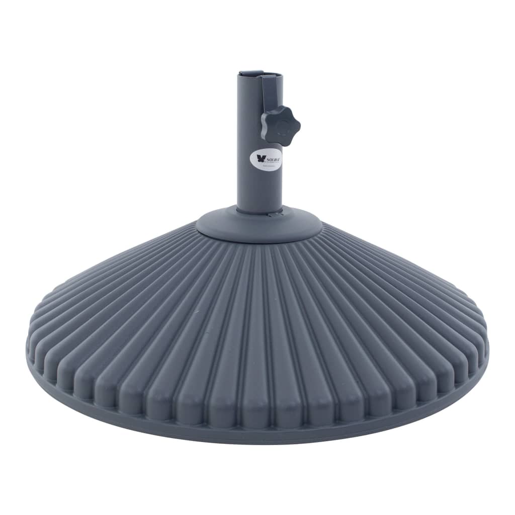 Sorara Outdoor Living Parasolvoet Eco Vulbaar Met Water En Zand sorara outdoor living kopen in de aanbieding Sorara Outdoor Living Parasolvoet Eco Vulbaar Met Water En Zand sorara outdoor living kopen in de aanbieding