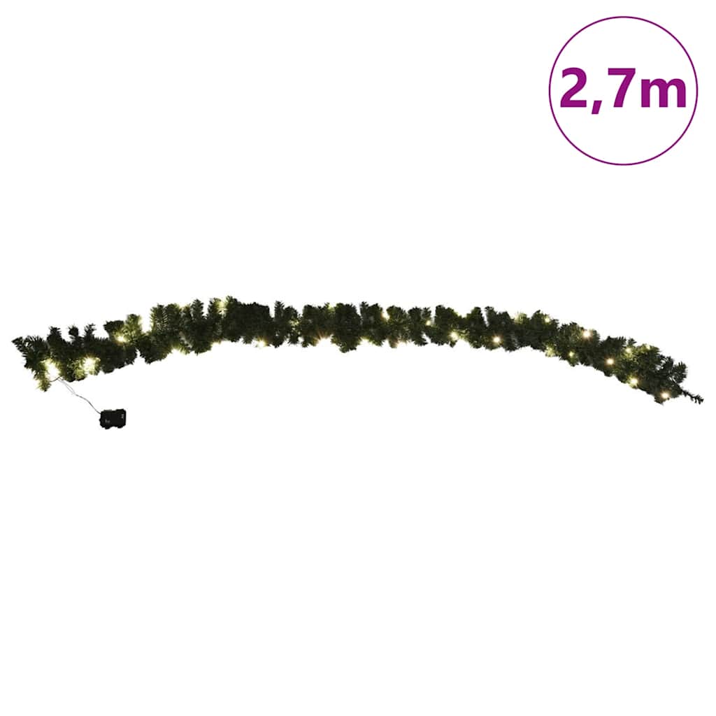 Ambiance jõuluvanik 30 LEDiga, 270 cm 6 Kõik vajalik sinu aeda ja koju! Ambiance jõuluvanik 30 LEDiga, 270 cm - Image 6