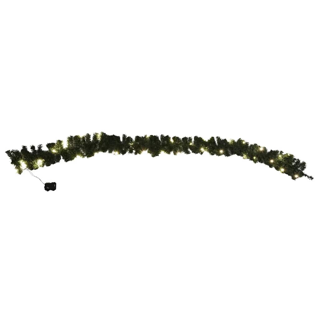 Ambiance jõuluvanik 30 LEDiga, 270 cm 7 Kõik vajalik sinu aeda ja koju! Ambiance jõuluvanik 30 LEDiga, 270 cm - Image 7