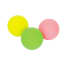 Free And Easy Beachball Balletjes 3 Stuks Groengeelroze free and easy kopen in de aanbieding