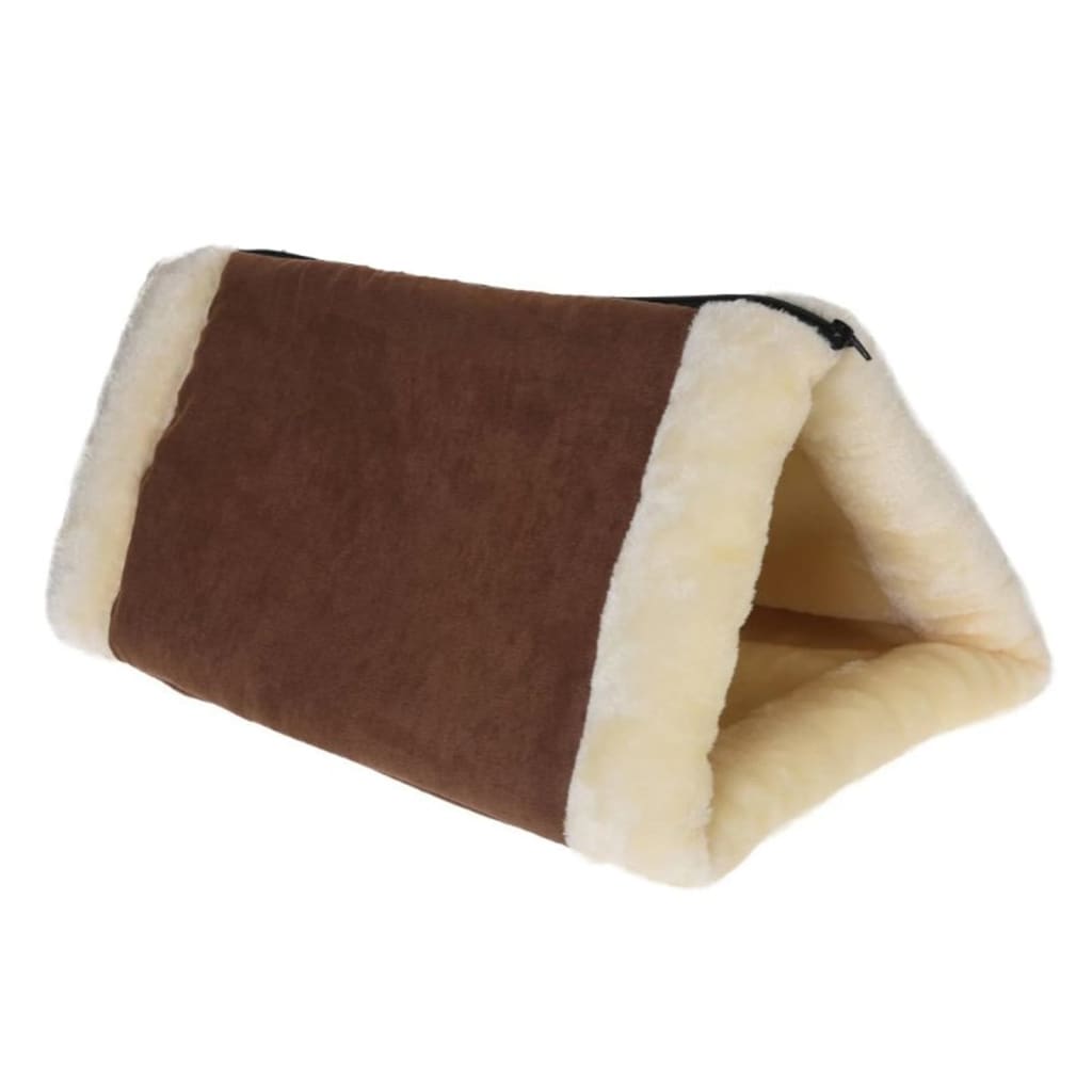 

Pets Collection Kattenkussen en tunnel 2-in-1 90x60 cm
