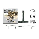 Ledverlichting 320 ww buiten