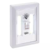FX Light nachtlampje 11,5 x 7,5 cm wit