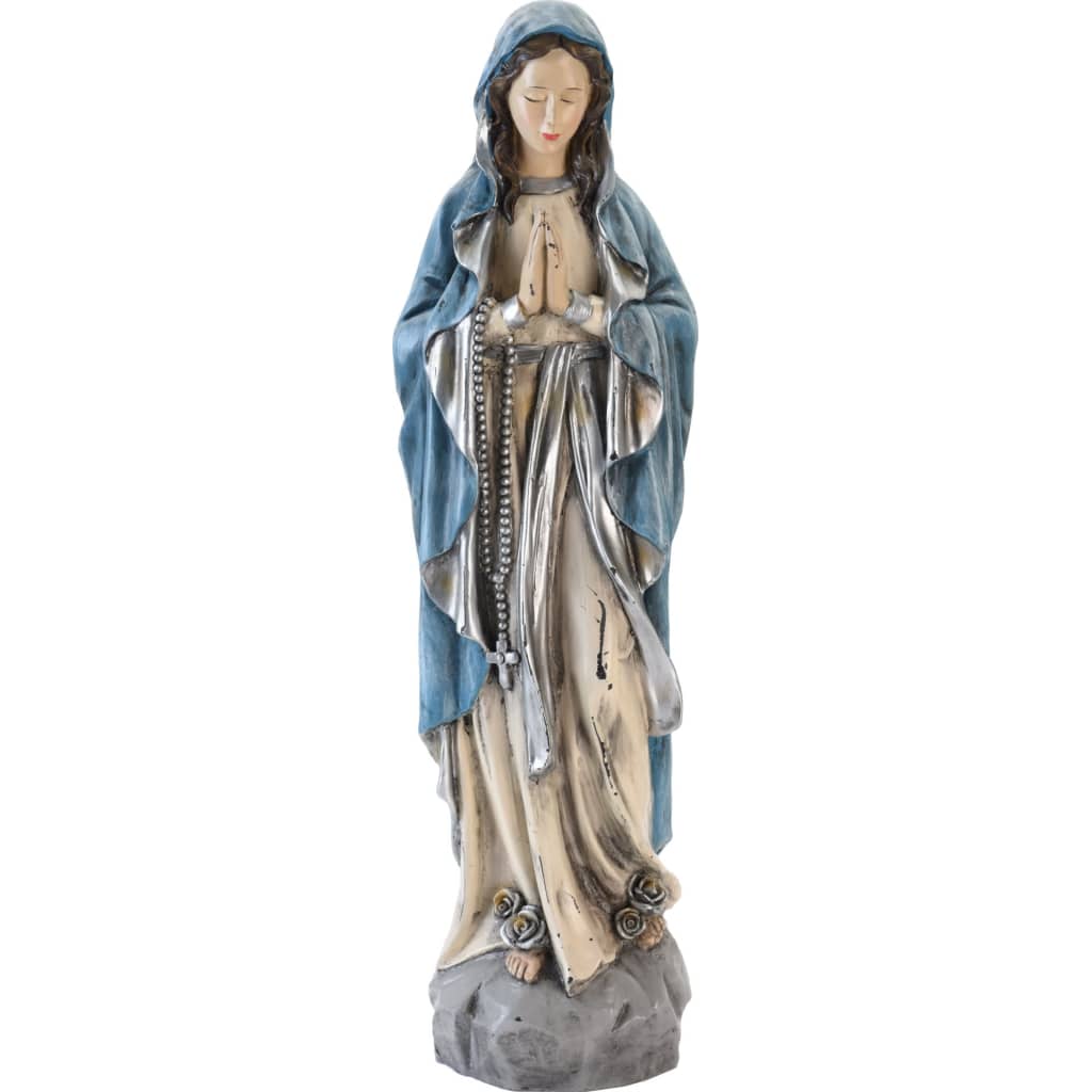 Nampook Maria biddend polyresin 49cm