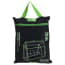  ProGarden fekete hintapad-huzat 225 x 145 x 175 cm termék 2. képe