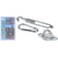 Nampook Schaduwdoek Accessoires Set 6 nampook kopen in de aanbieding Nampook Schaduwdoek Accessoires Set 6 nampook kopen in de aanbieding