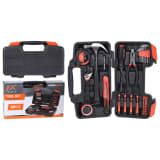 FX-Tools Jeu d'outils de 40 pcs