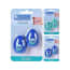 Huismerk Excellent Dental Care 2X 15 Meter Flosdraad Set huismerk kopen in de aanbieding