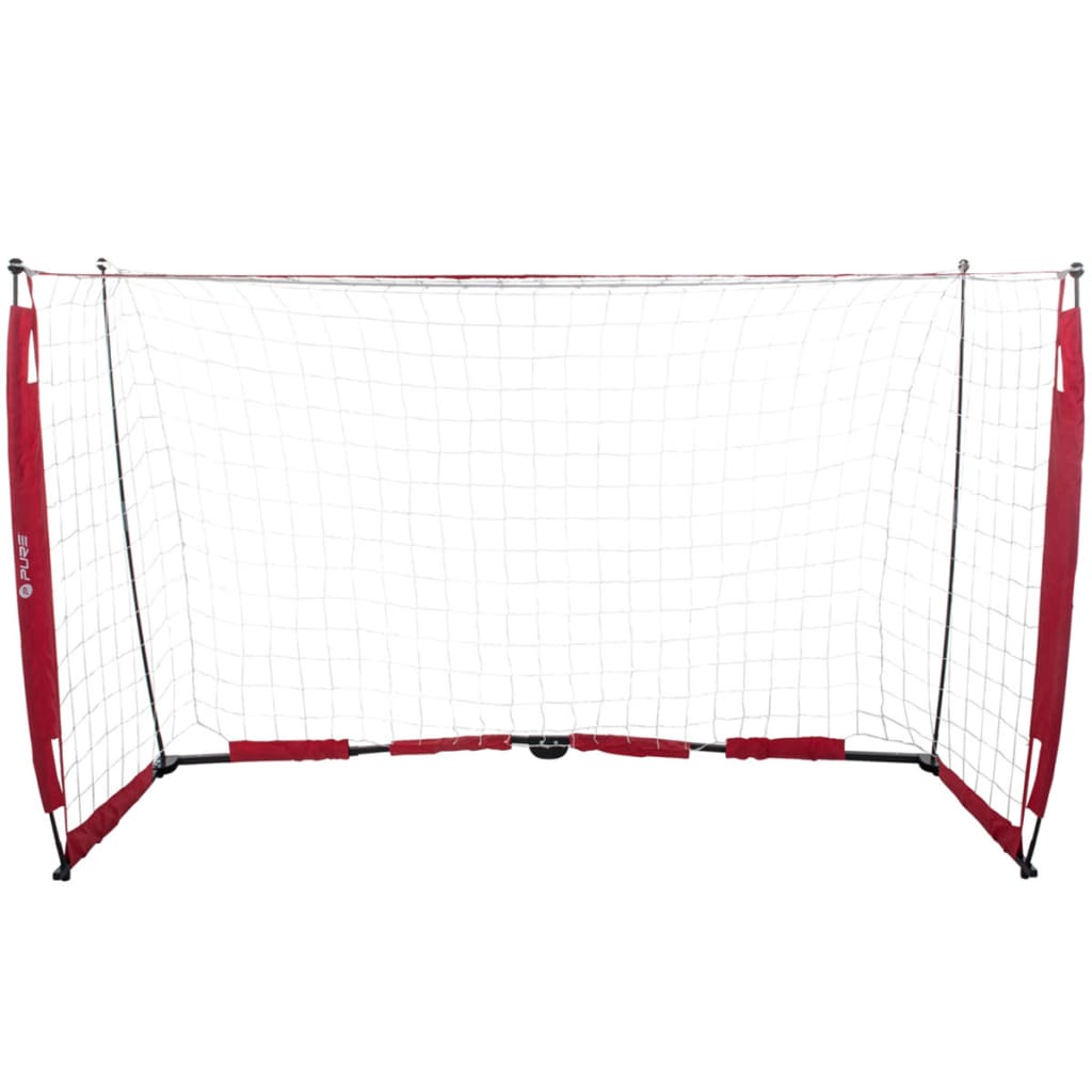 

Pure2Improve Voetbaldoel 244x84x152 cm P2I100560