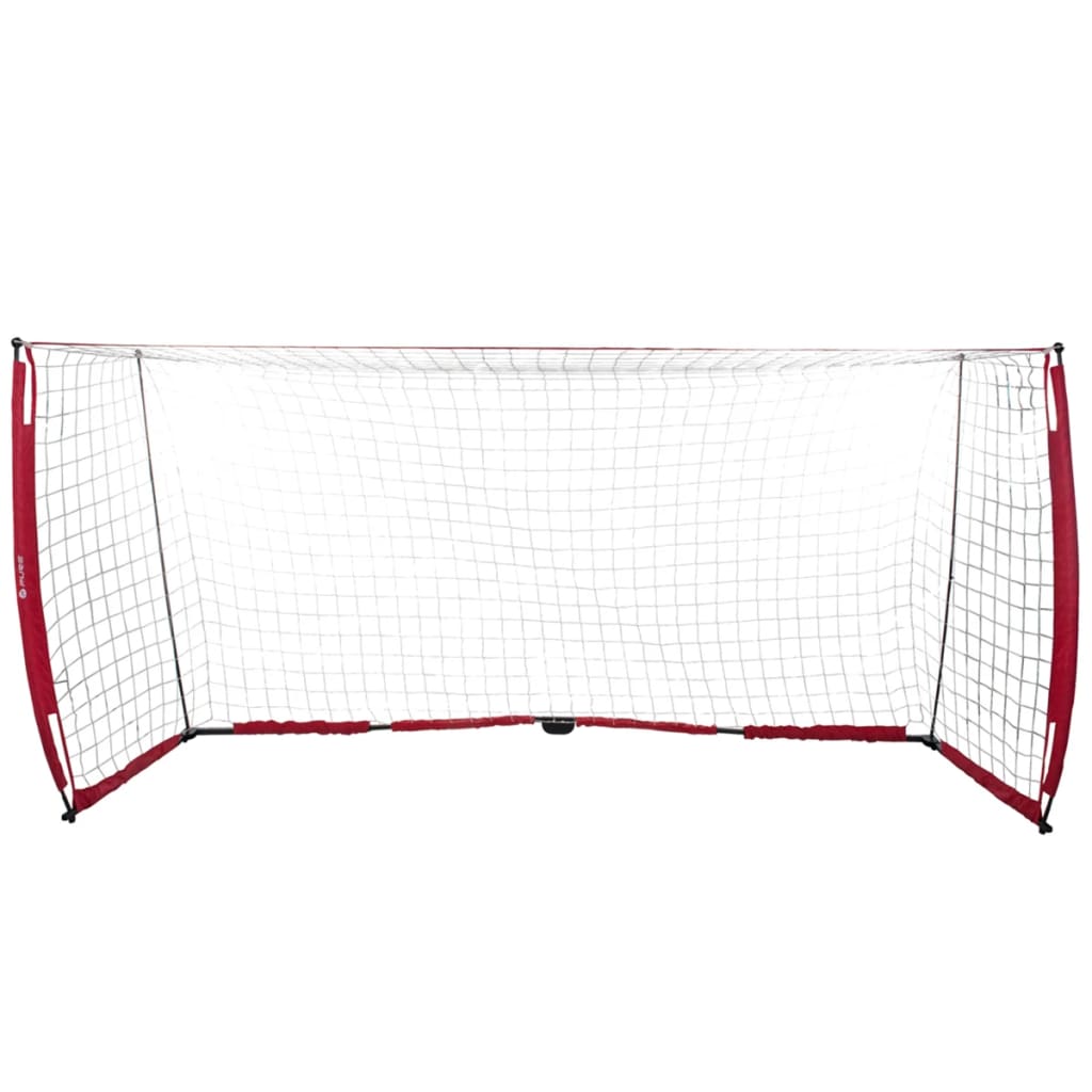 

Pure2Improve Voetbaldoel 366x108x183 cm P2I100570