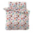 Dreamhouse Bedding Clover Dekbedovertrek 100 Katoen Satijn dreamhouse bedding kopen in de aanbieding
