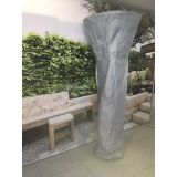JustFire HOES / COVER PATIO HEATER 2.21m zwart