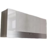 JustFire ICOOL MONOBLOCK WIT(geen buitenunit)