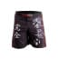 Nihon Fightshort Kanzen Heren Zwart Maat Xxl nihon kopen in de aanbieding