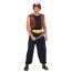 Prohap Aladdin Kostuum M prohap kopen in de aanbieding Prohap Aladdin Kostuum M prohap kopen in de aanbieding