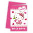 Prohap Hello Kitty Uitnodigingen 6 Stuks prohap kopen in de aanbieding