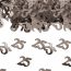 Prohap Tafelconfetti 25 Jaar Zilver 1Cm 600 Stuks prohap kopen in de aanbieding Prohap Tafelconfetti 25 Jaar Zilver 1Cm 600 Stuks prohap kopen in de aanbieding