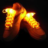 Led Veters Oranje 2 stuks