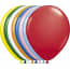 Gekleurde Ballonnen 30Cm 10 Stuks huismerk kopen in de aanbieding Gekleurde Ballonnen 30Cm 10 Stuks huismerk kopen in de aanbieding