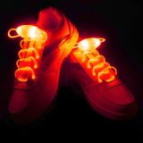Led Veters Rood 2 stuks