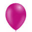 Fuchsia Ballonnen 30Cm 10 Stuks huismerk kopen in de aanbieding Fuchsia Ballonnen 30Cm 10 Stuks huismerk kopen in de aanbieding