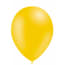 Gele Ballonnen 30Cm 10 Stuks huismerk kopen in de aanbieding Gele Ballonnen 30Cm 10 Stuks huismerk kopen in de aanbieding
