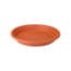 Elho 3 Stuks Universele Schotel Rond 35Cm Terra elho kopen in de aanbieding Elho 3 Stuks Universele Schotel Rond 35Cm Terra elho kopen in de aanbieding