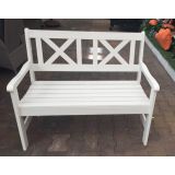 Bankje Europe Benche 105 cm