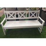 Bankje Europe Benche 155 cm