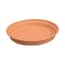 Elho 2 Stuks Green Basics Schotel 34Cm Mild Terra elho kopen in de aanbieding Elho 2 Stuks Green Basics Schotel 34Cm Mild Terra elho kopen in de aanbieding