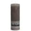 Bolsius 4 Stuks Stompkaars Taupe Rustiek 190 X 68 Mm bolsius kopen in de aanbieding Bolsius 4 Stuks Stompkaars Taupe Rustiek 190 X 68 Mm bolsius kopen in de aanbieding