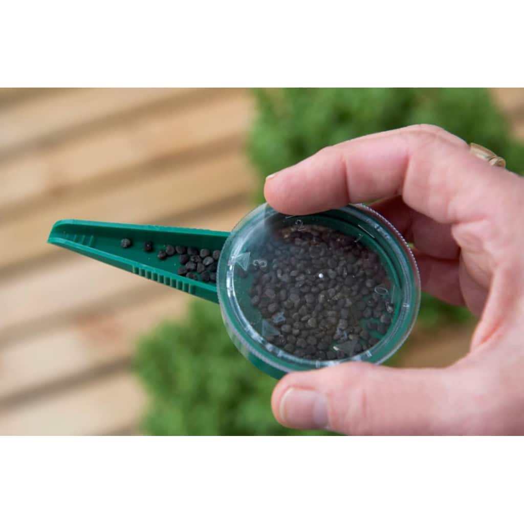 Nature 2 Stuks Zaadstrooier Dia 6Cm nature kopen in de aanbieding