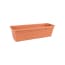 Elho 2 Stuks Green Basics Balkonbak 80Cm Mild Terra elho kopen in de aanbieding Elho 2 Stuks Green Basics Balkonbak 80Cm Mild Terra elho kopen in de aanbieding