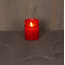 Annas Collection 4 Stuks Batterijverlichting Kaars Wax Rustiek Bewegende Vlam 75X10Cm annas collection kopen in de aanbieding Annas Collection 4 Stuks Batterijverlichting Kaars Wax Rustiek Bewegende Vlam 75X10Cm annas collection kopen in de aanbieding