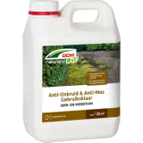 6 stuks! Anti-Onkruid & Anti-Mos Sier- & Moestuin Gebruiksklaar 2,5L