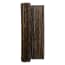 Carpentier 2 Stuks Bamboemat Op Rol Zwart 250X150 carpentier kopen in de aanbieding