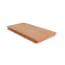 Carpentier Minimaal 5 Stuks Afnemen 5 Douglas Blokhutprofiel 28 X 13 carpentier kopen in de aanbieding