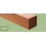 Carpentier Minimaal 5 Stuks Afnemen 5 Azobe Paal Geschaafd 7 X 7 X 350 carpentier kopen in de aanbieding Carpentier Minimaal 5 Stuks Afnemen 5 Azobe Paal Geschaafd 7 X 7 X 350 carpentier kopen in de aanbieding