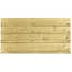Carpentier 2 Stuks Scherm Vuren 90X100 Cm Recht Horizontaal carpentier kopen in de aanbieding Carpentier 2 Stuks Scherm Vuren 90X100 Cm Recht Horizontaal carpentier kopen in de aanbieding