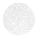5 stuks Cotton Ball Wit