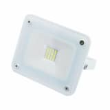 Hofftech LED COB Straler / Bouwlamp 10 Watt. Wit Licht (Witte Uitvoeri