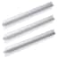 Hofftech Aluminium Driekantige Schaallat 120 125 150 175 1 hofftech kopen in de aanbieding Hofftech Aluminium Driekantige Schaallat 120 125 150 175 1 hofftech kopen in de aanbieding