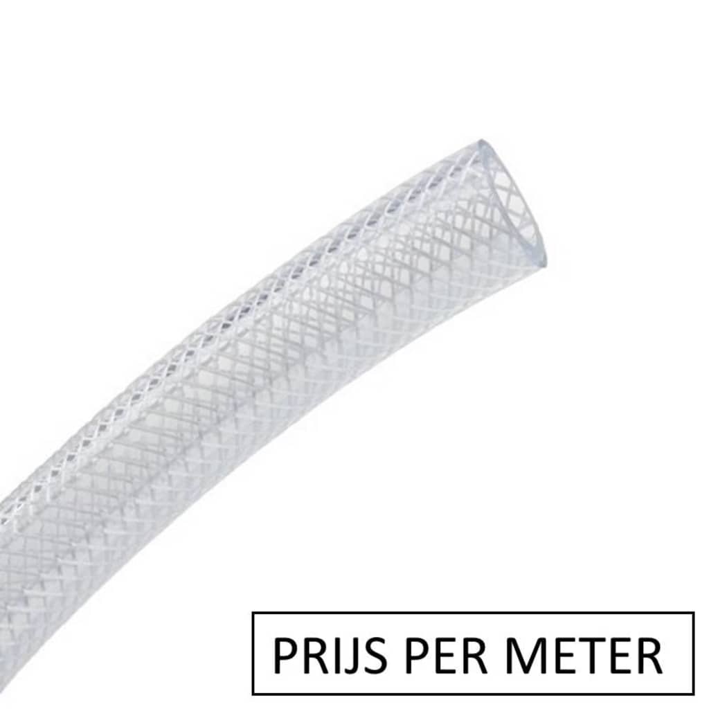 Es Comprsor Slang Luchtslang 6X12 Mm Prijs Per Meter es kopen in de aanbieding