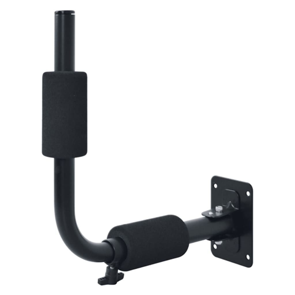 Box Da Tetto Con Staffa A Parete Nero Twinny Load 13 width=274