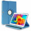 Hem Licht Blauwe 360 Graden Draaibare Tablethoes Galaxy Tab 4 101 T530 hem kopen in de aanbieding