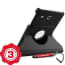 Hem Galaxy Tab E 96 T560 Hoes Zwart Met Extra Stabiliteit Kleurvastheid hem kopen in de aanbieding
