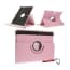 Hem Licht Roze 360 Graden Draaibare Tablethoes Galaxy Tab S 105 En hem kopen in de aanbieding