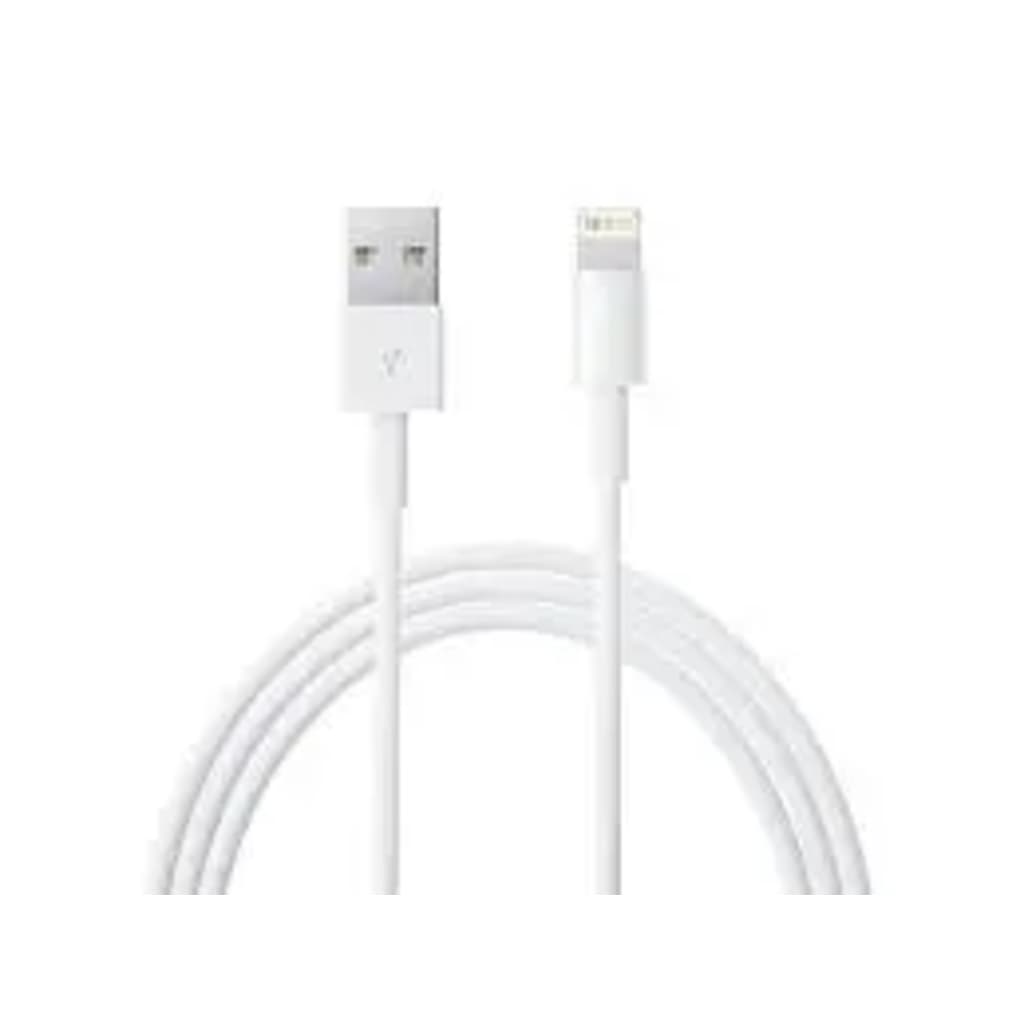 Not Specified Usb Lightning Oplaadkabel Iphone huismerk kopen in de aanbieding