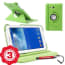 Hem Galaxy Tab 3 70 Lite Hoes Groen Met Extra Stabiliteit Kleurvastheid hem kopen in de aanbieding Hem Galaxy Tab 3 70 Lite Hoes Groen Met Extra Stabiliteit Kleurvastheid hem kopen in de aanbieding